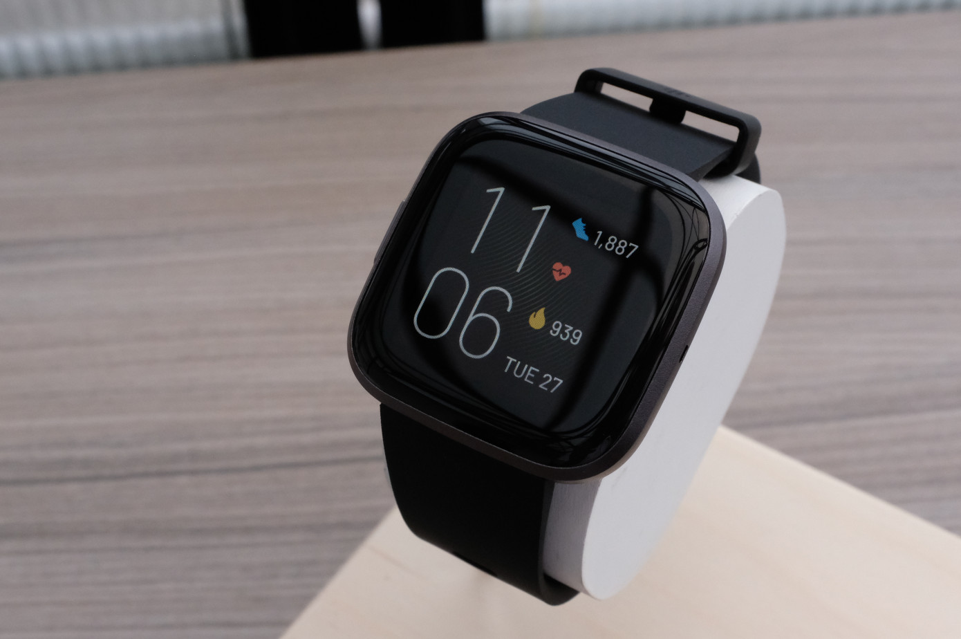 Google compra Fitbit por 2 mil millones de dólares – TecnoAp21