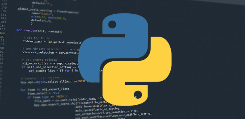 El lenguaje de programación Python es mas popular que nunca – TecnoAp21