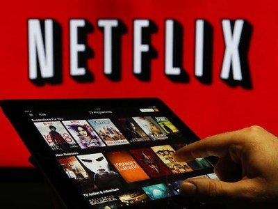 Netflix refuerza su recompra de acciones tras abandonar la operación con Warner Bros