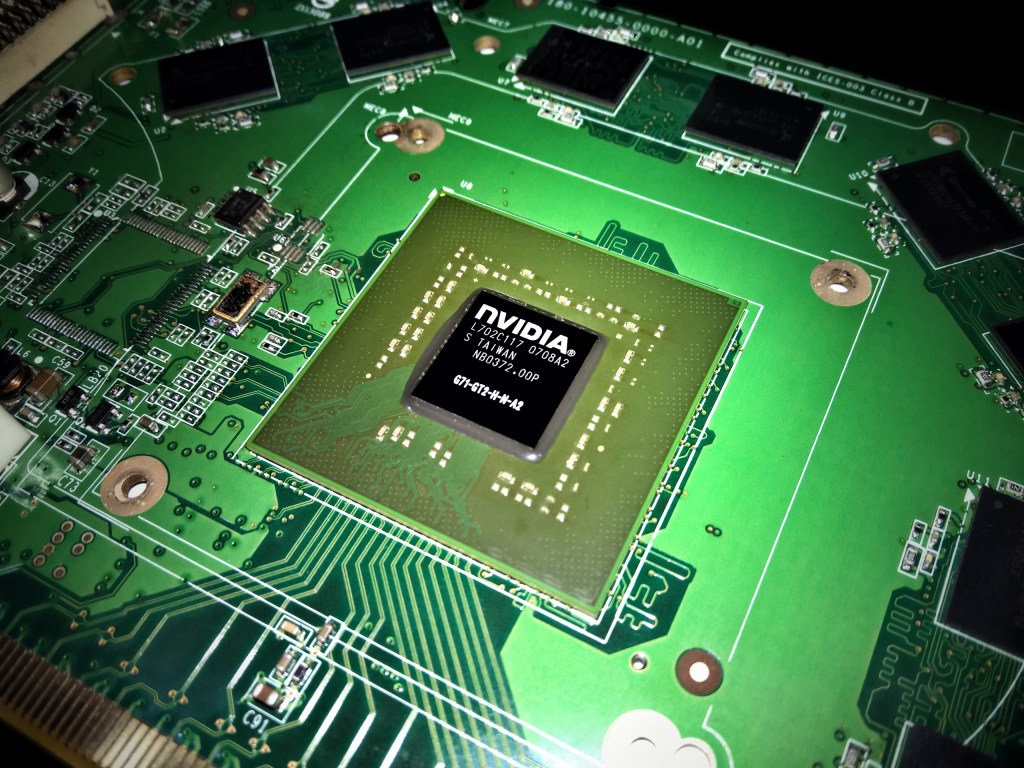 Nvidia diseña chips de PC basados en Arm, desafiando el dominio de ...