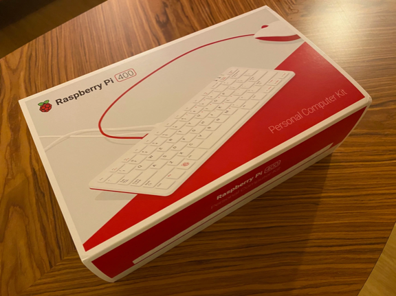 La Fundación Raspberry Pi anuncia la pequeña y linda Raspberry Pi 400 ...