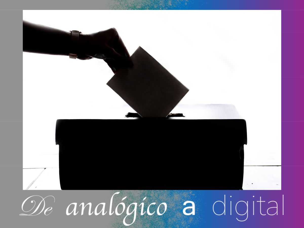 Elecciones tecnológicas