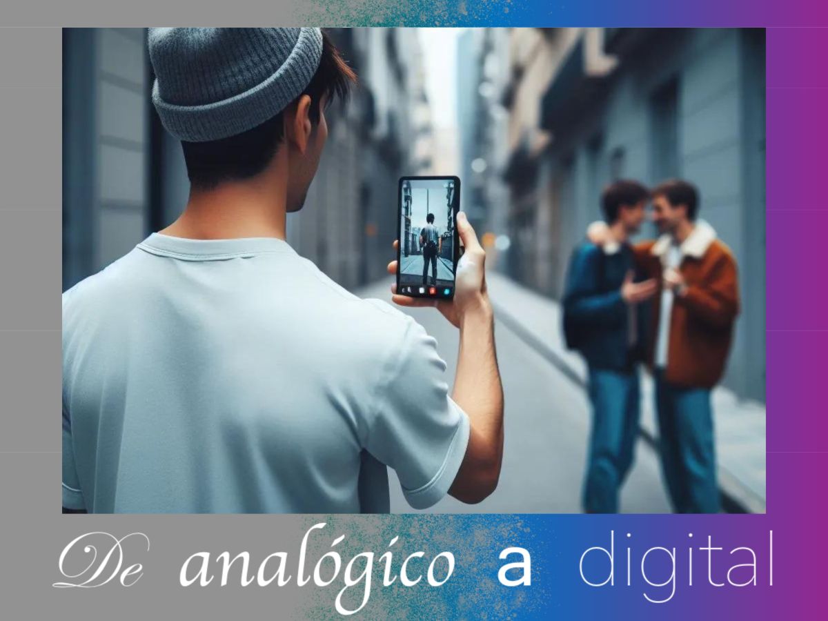 Nueva Newsletter ya disponible: «La era de las nuevas conexiones»