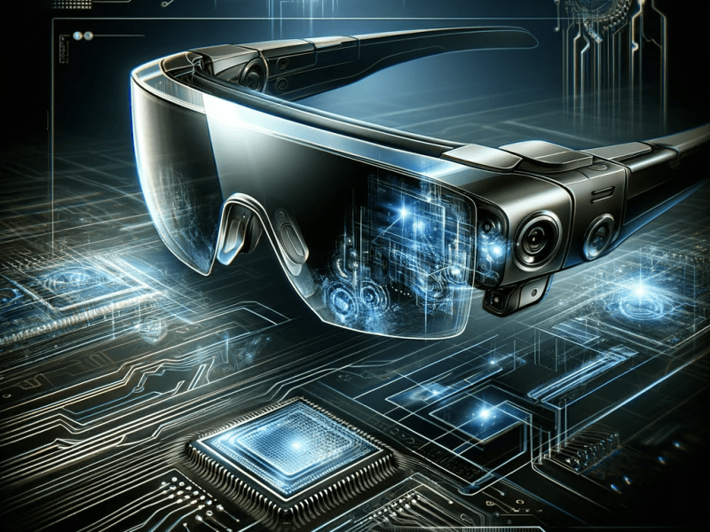 Alibaba irrumpe en el mercado de gafas inteligentes con las nuevas Quark AI