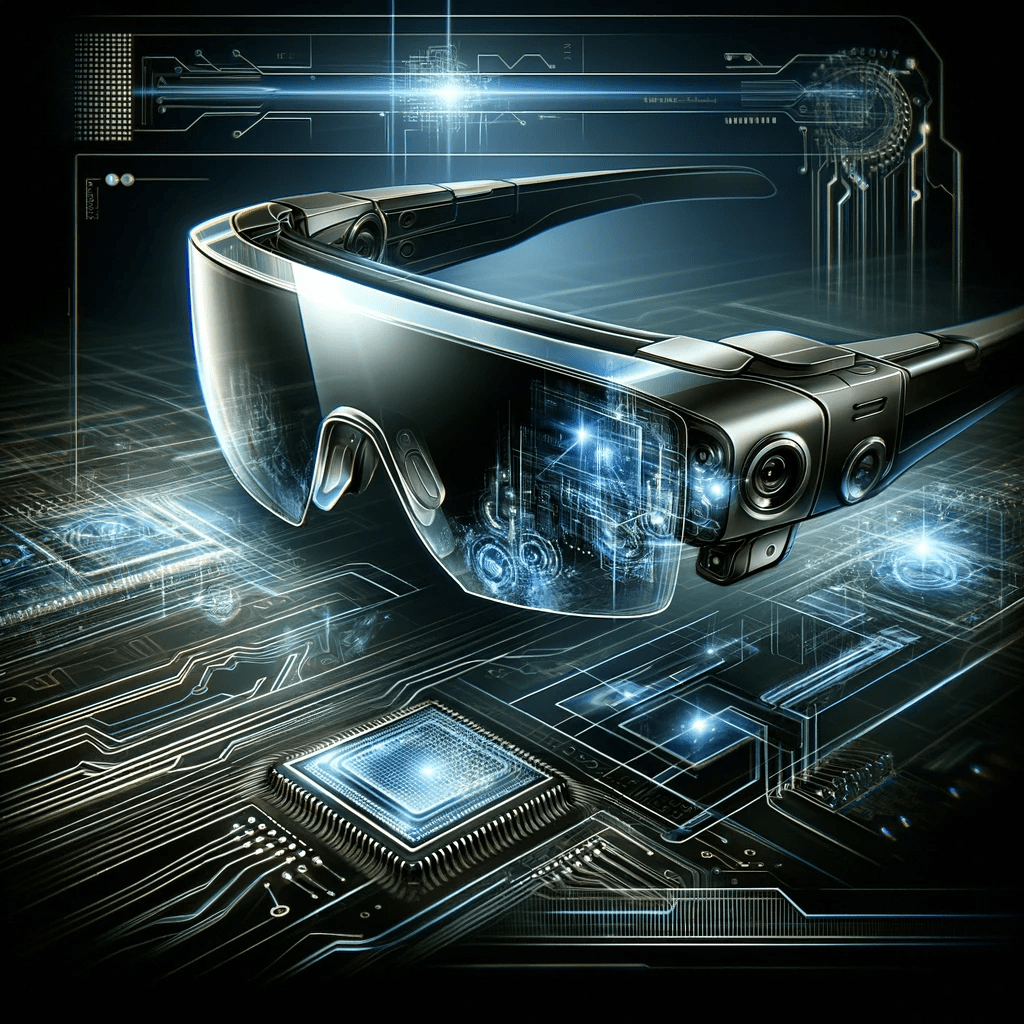 Alibaba irrumpe en el mercado de gafas inteligentes con las nuevas Quark AI