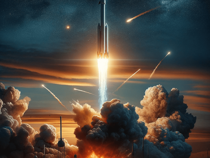 La inversión en tecnología espacial apunta a un nuevo ciclo de crecimiento en 2026 tras un año récord