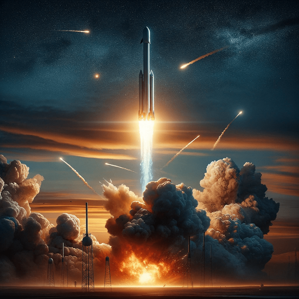 La inversión en tecnología espacial apunta a un nuevo ciclo de crecimiento en 2026 tras un año récord