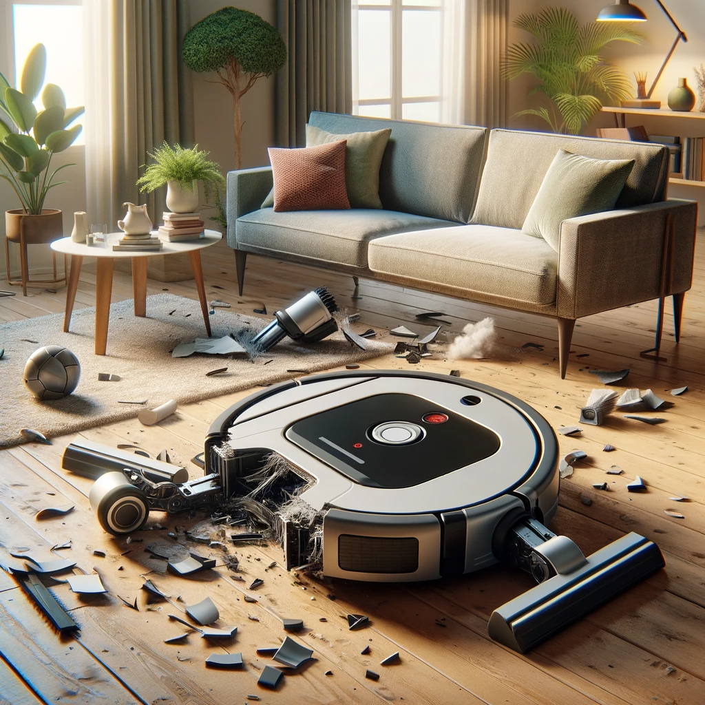 iRobot se declara en quiebra y acuerda su venta al fabricante chino Picea Robotics