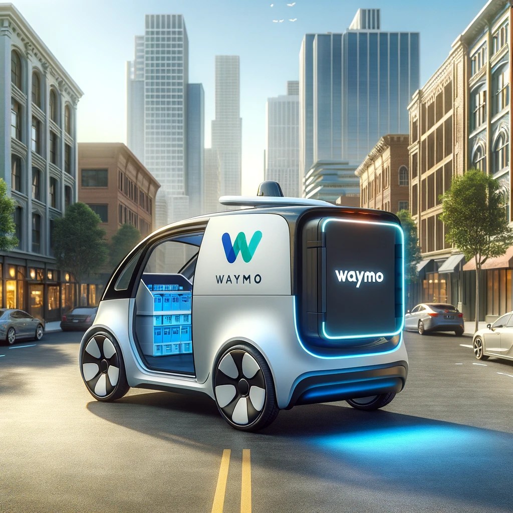 Estados Unidos abre una investigación sobre los robotaxis de Waymo por un posible fallo de seguridad con autobuses escolares