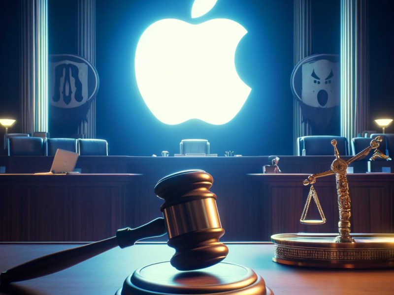 Un tribunal de apelaciones concede a Apple una reversión parcial en el caso antimonopolio contra Epic Games
