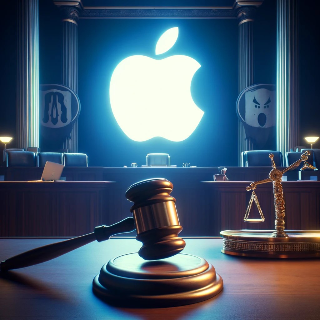 Un tribunal de apelaciones concede a Apple una reversión parcial en el caso antimonopolio contra Epic Games