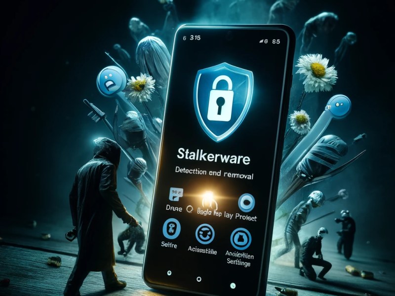 Guía de cómo eliminar aplicaciones de seguimiento de tu teléfono Android