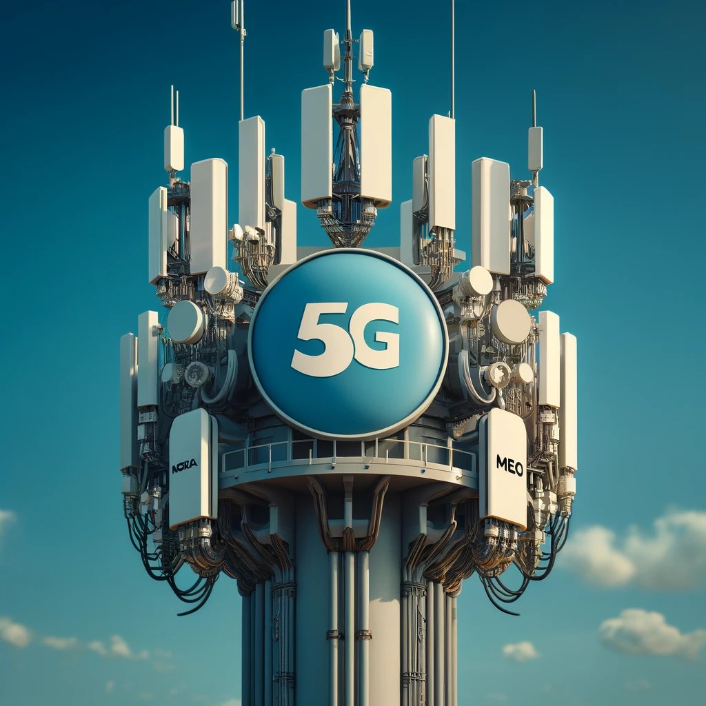 Huawei y ZTE consolidan contratos 5G en Vietnam tras los aranceles de EE.UU.