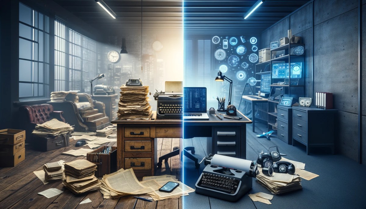 Nueva Newsletter: «Emprender y aprender en la era digital»