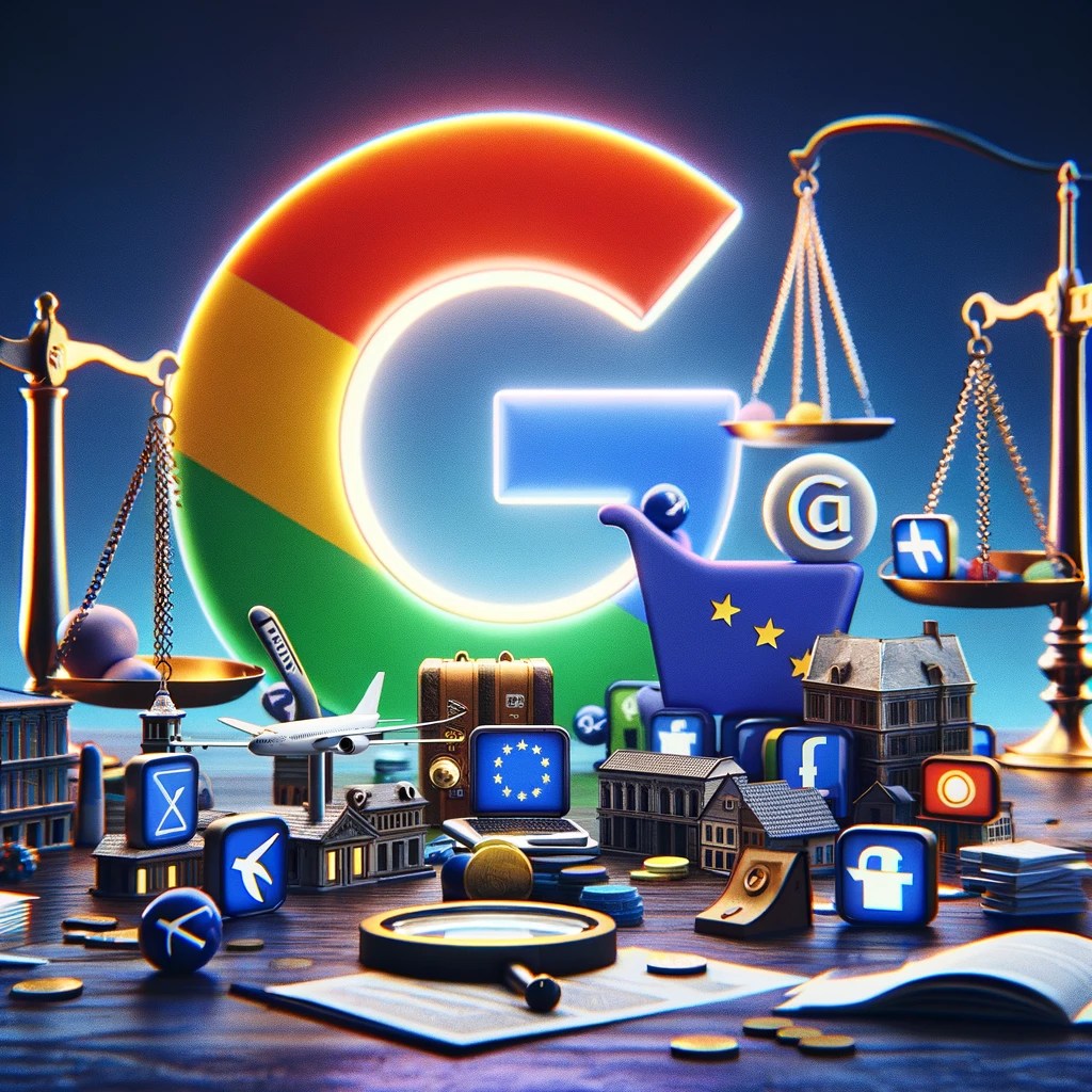 Google se prepara para defender su negocio publicitario ante el fallo final del juicio antimonopolio