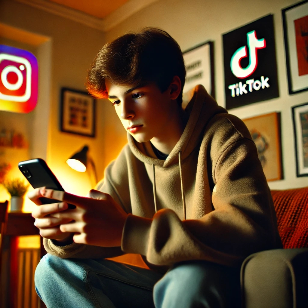 Instagram y TikTok impulsan videos más largos para atraer a los usuarios