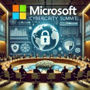 Microsoft Organizar Una Cumbre De Ciberseguridad Tras La Crisis Microsoft Organizar Una Cumbre De Ciberseguridad Tras La Crisis
