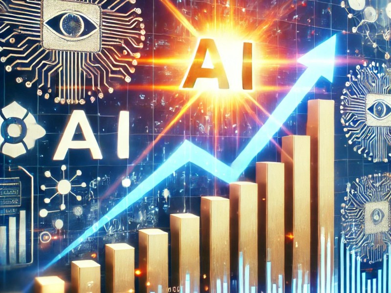 OpenAI prevé superar los 20.000 millones de dólares en ingresos anualizados en 2025