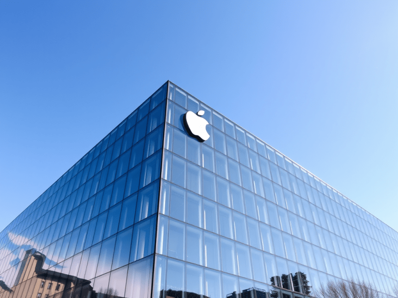 La UE estudia si Apple Ads y Apple Maps deben cumplir las reglas estrictas de la DMA