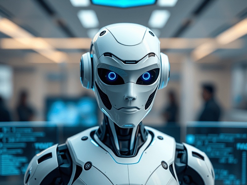 Travis Kalanick lanza Atoms para impulsar la robótica industrial especializada