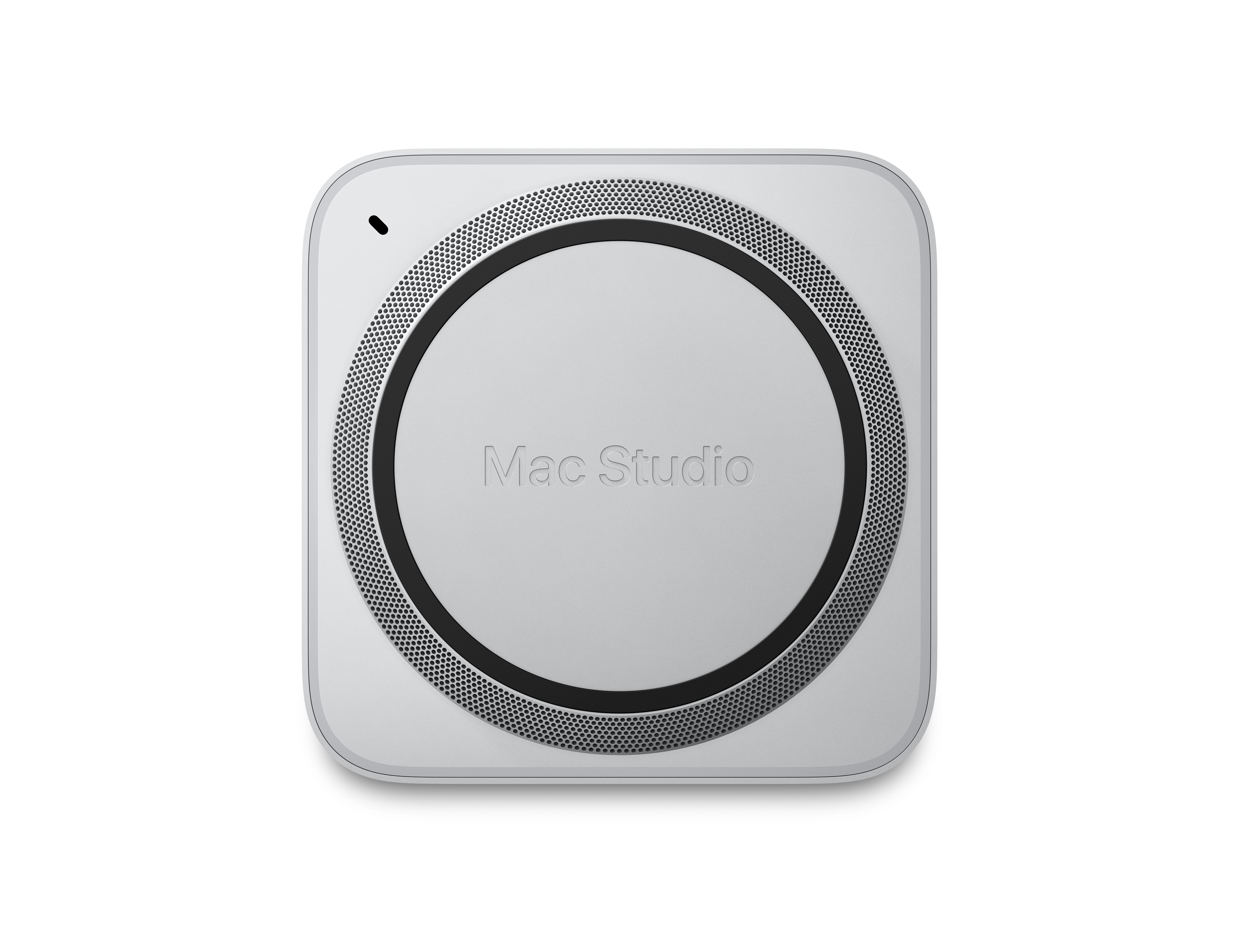 Apple renueva el Mac Studio con chips M4 Max y M3 Ultra, más potencia y ...