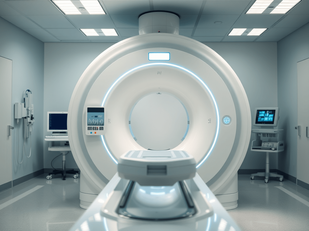 Gleamer expande su tecnología de IA a la resonancia magnética con dos adquisiciones estratégicas