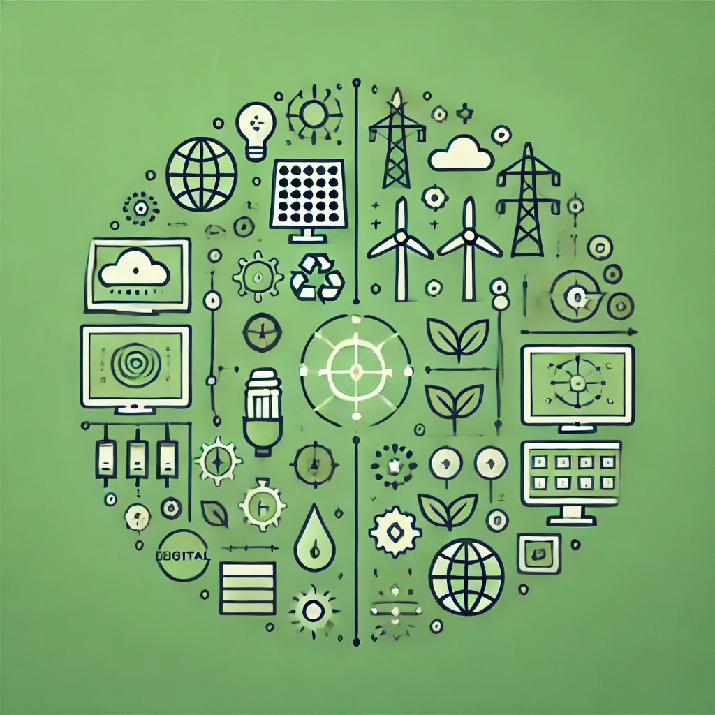 Podcast TecnoAp21 T6 Ep.26 – Desarrollo sostenible y tecnología: amigos y enemigos