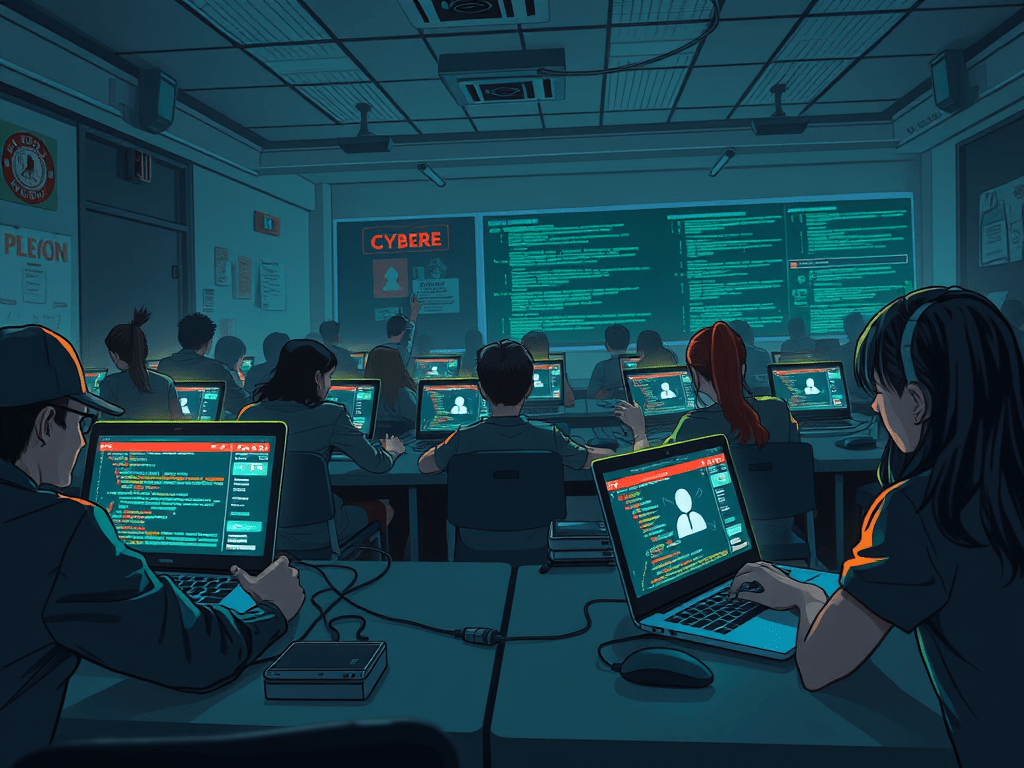 Intento de extorsión a distritos escolares de EE. UU. tras un ciberataque a PowerSchool