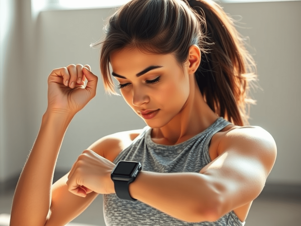 Apple revela cómo influye el ciclo menstrual en los hábitos de ejercicio, según un estudio con más de 110.000 participantes