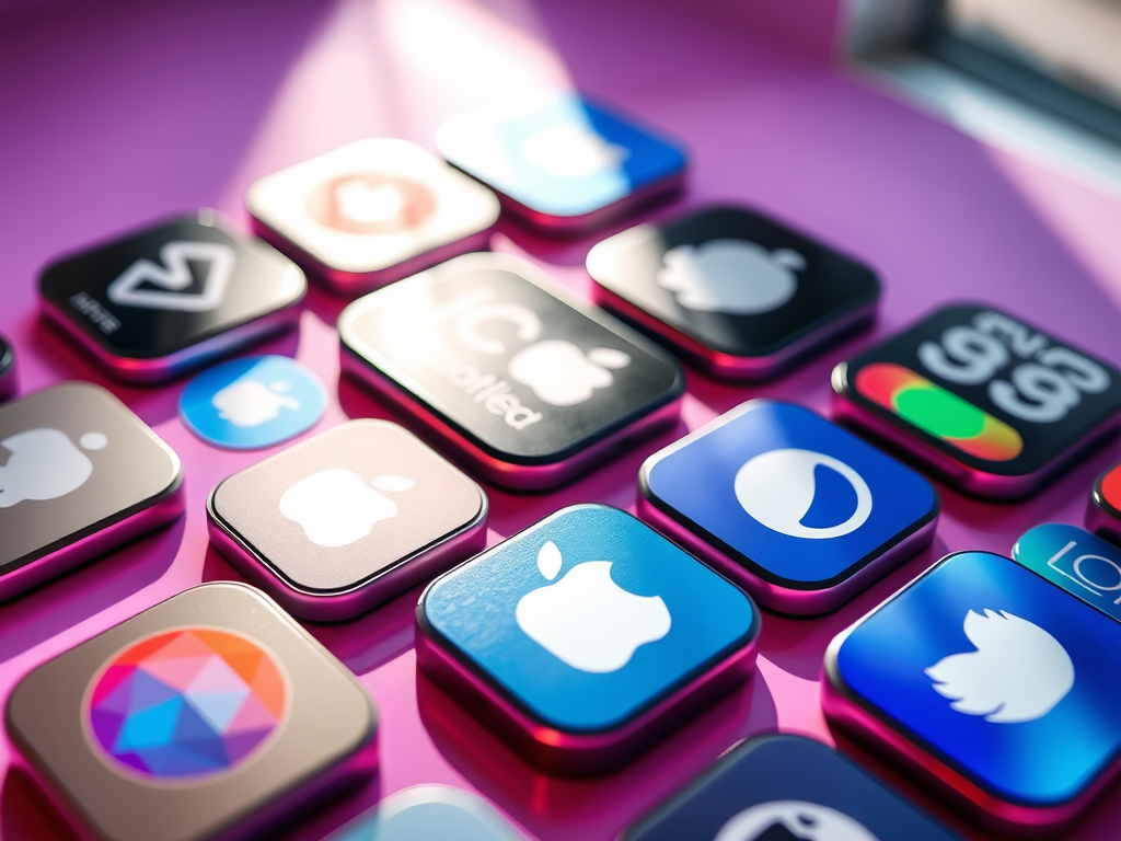 Desarrolladores de aplicaciones piden a la UE actuar contra la política de tarifas de Apple