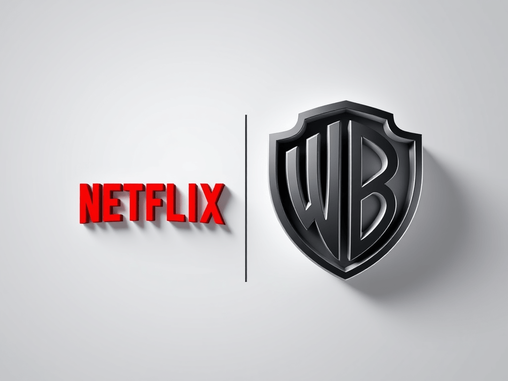 Netflix argumenta que la compra de Warner Bros Discovery abarataría el streaming para los consumidores