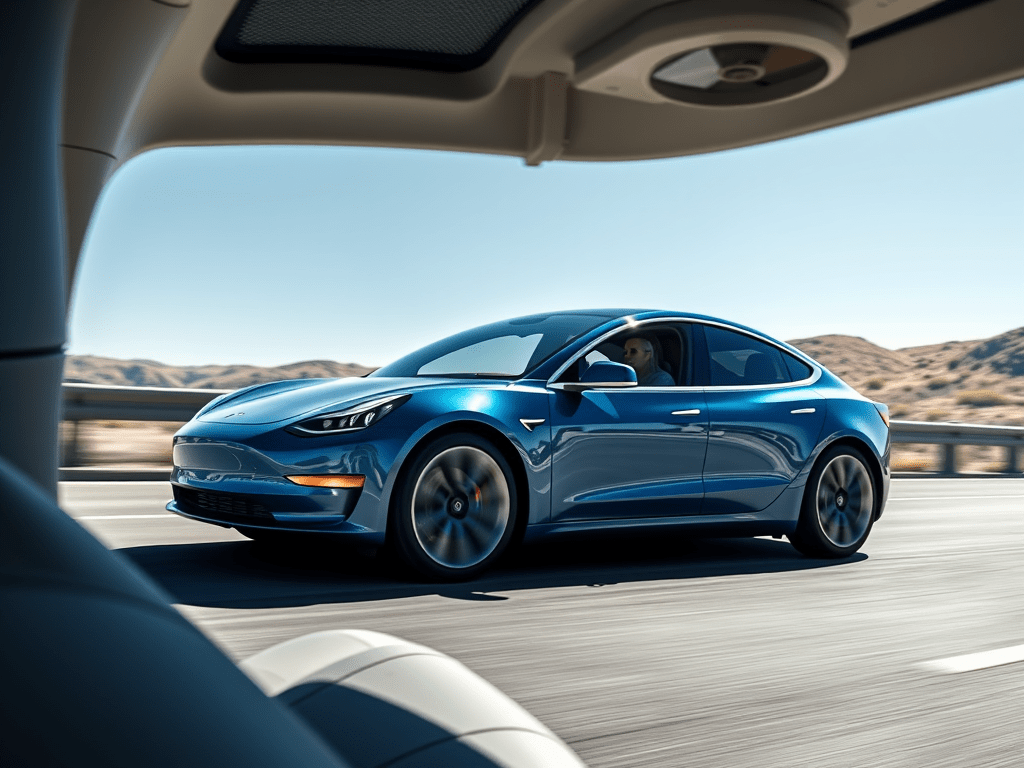 Tesla recupera impulso en Europa mientras crece la presión de los fabricantes chinos