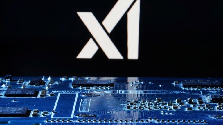 Dos cofundadores de xAI abandonan la compañía en plena reorganización estratégica