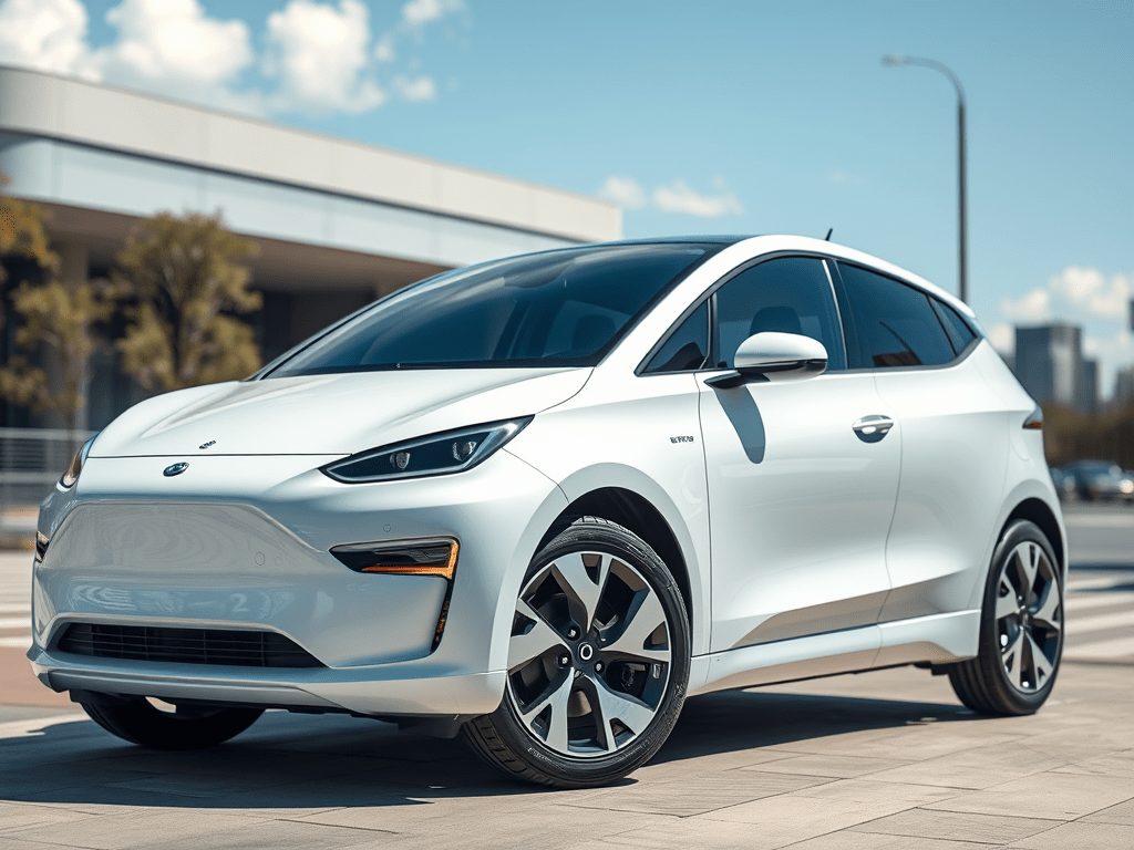 El auge del coche eléctrico en Sudamérica se acelera sin la presencia directa de Tesla