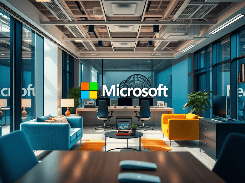 Francia archiva la denuncia antimonopolio de Qwant contra Microsoft