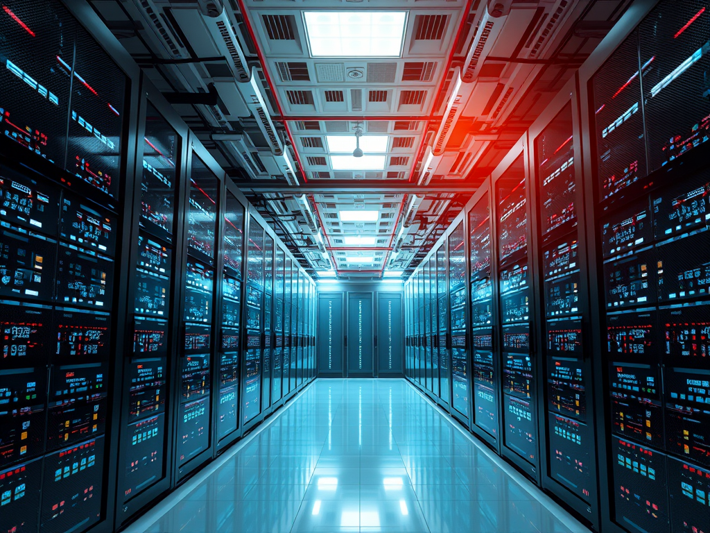 Meta destina 600.000 millones de dólares a expandir sus centros de datos de IA en Estados Unidos