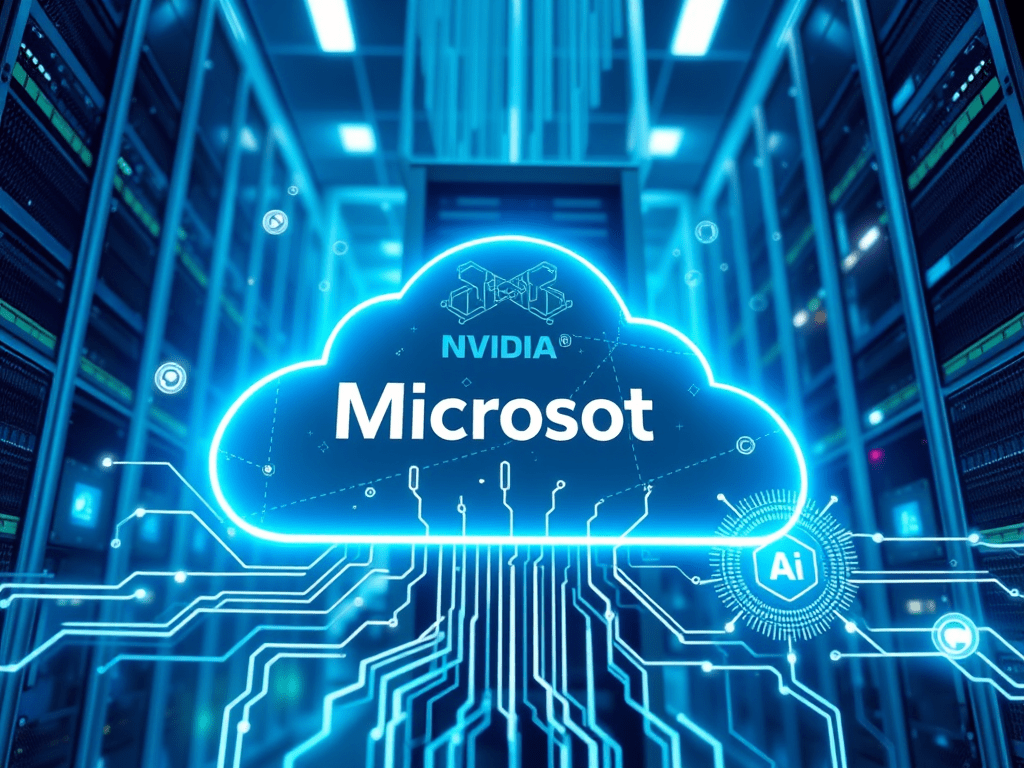 Microsoft sella un acuerdo de 9.700 millones de dólares con IREN para expandir su capacidad de nube e IA