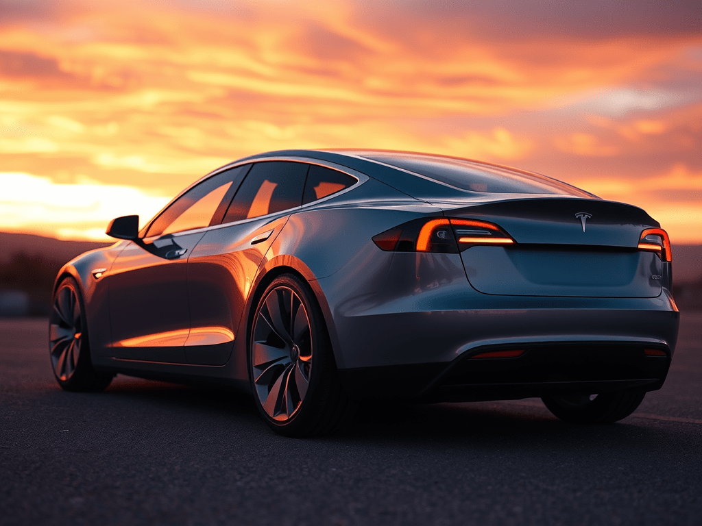 Tesla intenta reconducir su negocio mientras la caída global de ventas se agrava