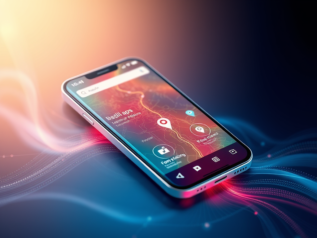 Legisladores de EE. UU. presionan a Google y Apple para retirar aplicaciones que rastrean a agentes de inmigración