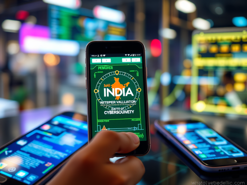 India ordena preinstalar una app estatal de ciberseguridad en todos los nuevos teléfonos