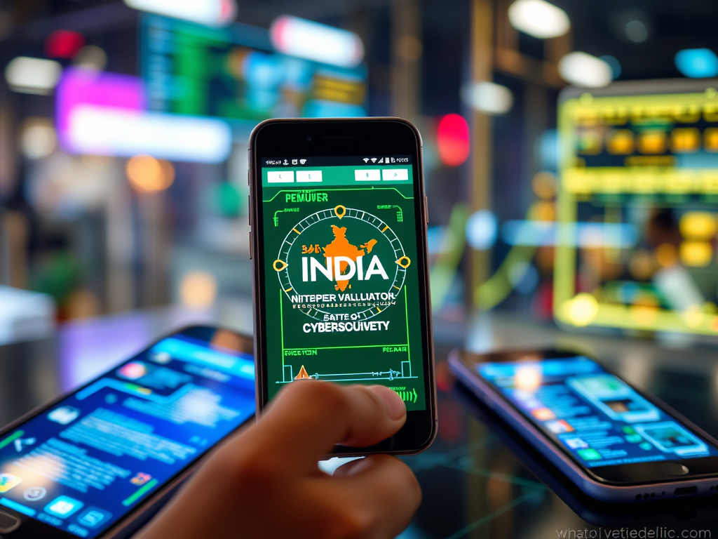 India ordena preinstalar una app estatal de ciberseguridad en todos los nuevos teléfonos