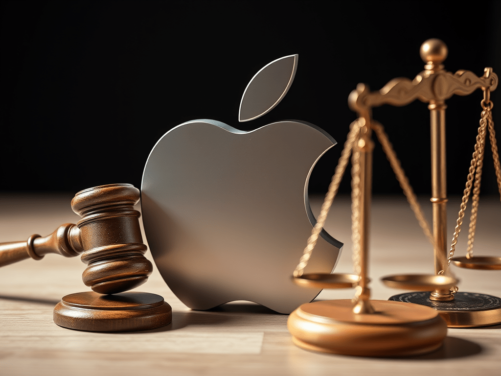 Antimonopolio en Italia multa a Apple por presunto abuso de posición dominante con la App Store