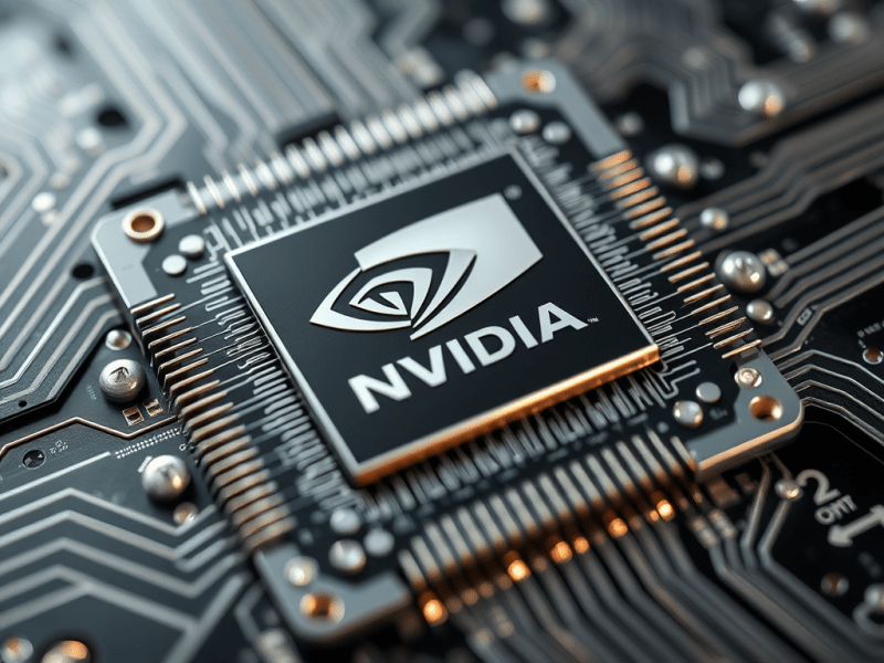 Nvidia presume un gran salto de rendimiento al ejecutar modelos chinos de IA en su nuevo servidor especializado