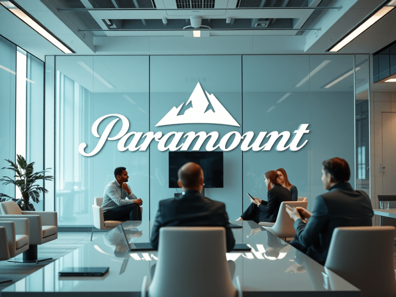 La junta directiva de Warner Bros. Discovery rechaza la oferta hostil de Paramount Skydance