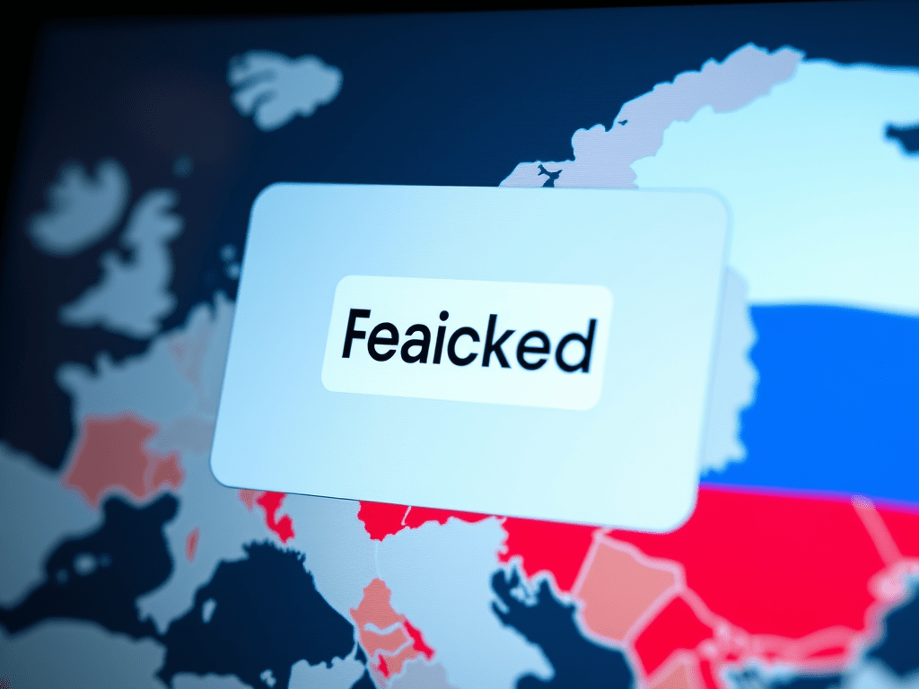Rusia bloquea FaceTime en una nueva ofensiva contra las plataformas tecnológicas extranjeras