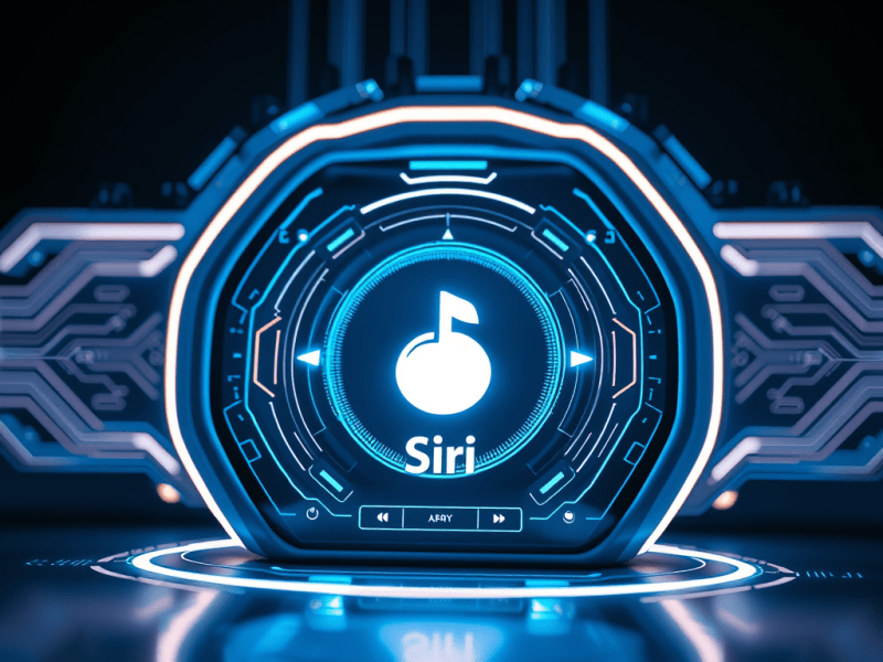 Apple transformará Siri en un chatbot integrado para relanzar su estrategia de inteligencia artificial