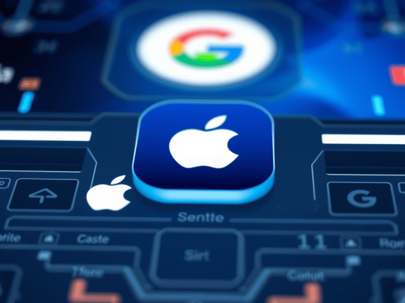 Apple integrará Gemini de Google en la nueva versión de Siri en un acuerdo clave para la IA