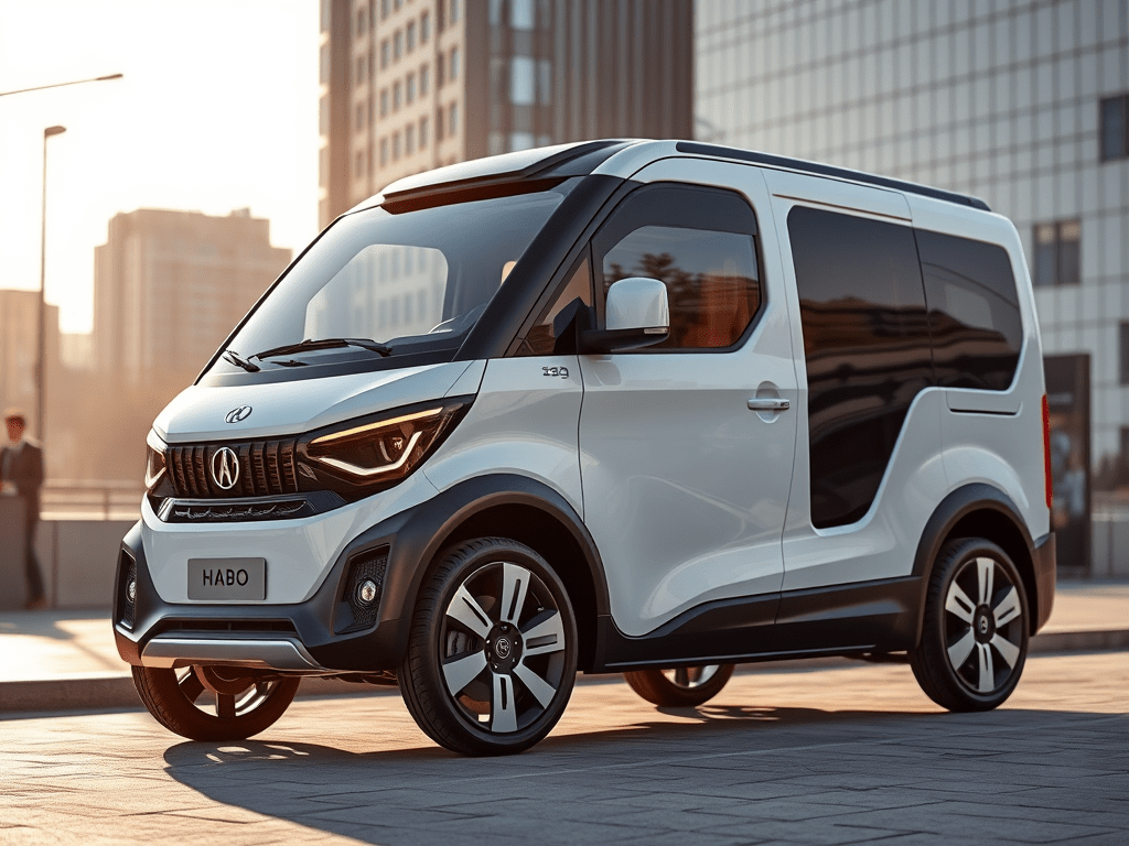 Alibaba fusionará su unidad de conducción autónoma con Zelos para crear un gigante chino de robovans logísticos