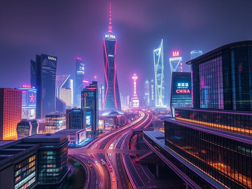 China acelera su desarrollo en inteligencia artificial pese a las restricciones en chips avanzados