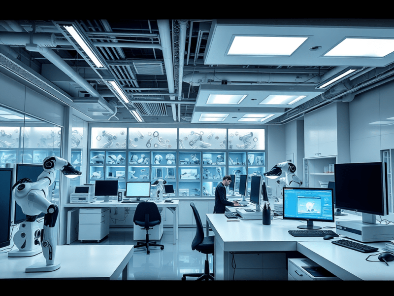 Meta Platforms estudia nuevos despidos masivos para financiar su apuesta por la inteligencia artificial